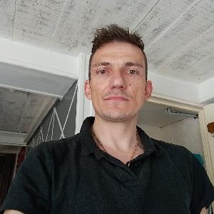 Photo de profil
