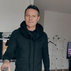 Photo de profil