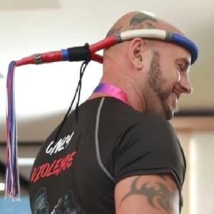 Photo de profil